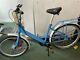 Pashley Mailstar Delivery Bike Cycle + front carrier 3 speed excellent condition