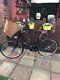Pashley Princess Classic Bicycle Bike Black Luggage Carrier Basket hybrid 20