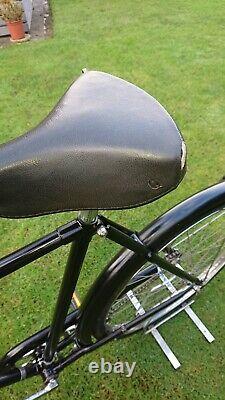 Pashley trade bike butchers carrier cycle