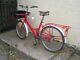 Pashley trade bike carrier bike Pronto Mailstar ex-Royal Mail