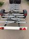 Pendle 12 bike cycle carrier trailer