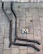 Pendle Towbar Bike Rack Black Carrier