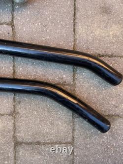 Pendle Towbar Bike Rack Black Carrier