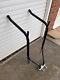 Pendle bicycle carrier car rack bike cycle towbar Landrover Defender