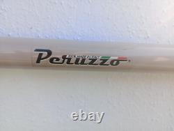 Peruzzo 313 Bike Carrier for Spare Wheel