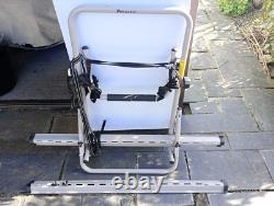Peruzzo 313 Bike Carrier for Spare Wheel