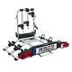 Peruzzo 3 Bike Zephyr 2 Tow Bar Mounted Bike Carrier E-Bike Certified RRP £665