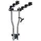 Peruzzo Arezzo 3 Bike Tow Ball Cycle Carrier Frame Mounting, Tuv-GS Certified