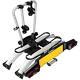 Peruzzo Atlantis 2 E-Bicycle E-Cycle E-Bike Tow Ball Carrier Car Rack
