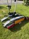 Peruzzo Atlantis 2 E-Bike Towbar Tow Ball Cycle Carrier Bike Rack Tilting 60kg