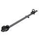 Peruzzo Bicycle Cycle Bike Pure Instinct Fork Fixing Roof Carrier Car Rack