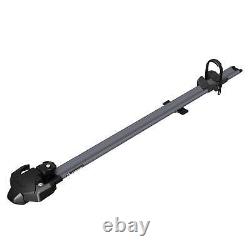Peruzzo Bicycle Cycle Bike Pure Instinct Fork Fixing Roof Carrier Car Rack