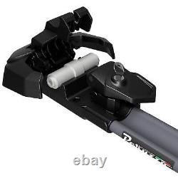 Peruzzo Bicycle Cycle Bike Pure Instinct Fork Fixing Roof Carrier Car Rack
