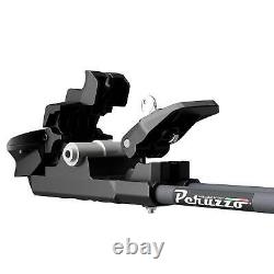 Peruzzo Bicycle Cycle Bike Pure Instinct Fork Fixing Roof Carrier Car Rack