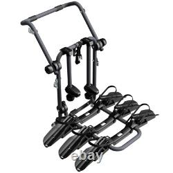 Peruzzo Cycle Bicycle Bike Pure Instinct 3 Rear Cycle Carrier