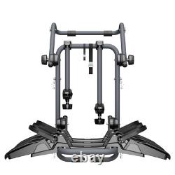 Peruzzo Cycle Bicycle Bike Pure Instinct 3 Rear Cycle Carrier