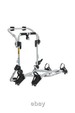 Peruzzo Firenze Rear Mount Car Cycle Carrier Bike Rack Suitable for e-Bikes