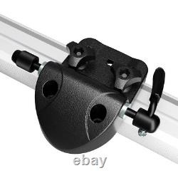 Peruzzo Genova Internal Mount Car Van Cycle Carrier Up To 4 Bikes Boot Interior