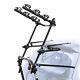 Peruzzo Hi-Bike 3 Bike High Rise Cycle Carrier