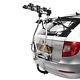 Peruzzo Milano High Rise 3 Bike Cycle Carrier Car Bike Rack