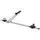 Peruzzo Misano Roof Bike Cycle Carrier Adjustable Wheel Holders, 2 Yr Warranty