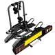 Peruzzo Pure Instinct 2 Bicycle Cycle Bike Tow Ball Carrier Car Rack