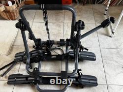 Peruzzo Pure Instinct 2 Bike Rear Carrier