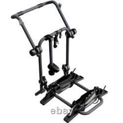 Peruzzo Pure Instinct 2 Bike Rear Carrier