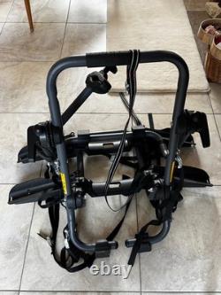 Peruzzo Pure Instinct 2 Bike Rear Carrier