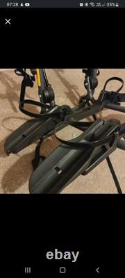 Peruzzo Pure Instinct 2 Bike Rear Carrier