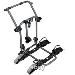 Peruzzo Pure Instinct 2 Bike Rear Carrier