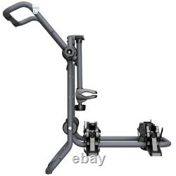 Peruzzo Pure Instinct 2 Bike Rear Carrier