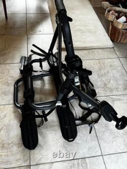 Peruzzo Pure Instinct 2 Bike Rear Carrier