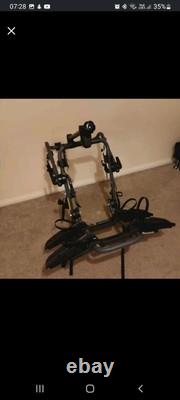 Peruzzo Pure Instinct 2 Bike Rear Carrier