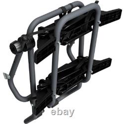Peruzzo Pure Instinct 2 Bike Rear Carrier