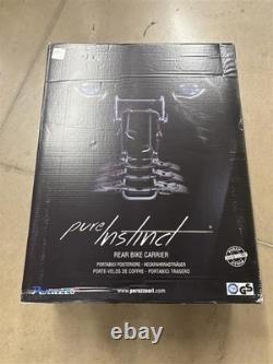 Peruzzo Pure Instinct 2 Bike Rear Carrier