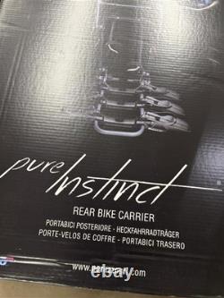 Peruzzo Pure Instinct 2 Bike Rear Carrier