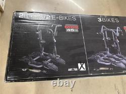 Peruzzo Pure Instinct 2 Bike Rear Carrier