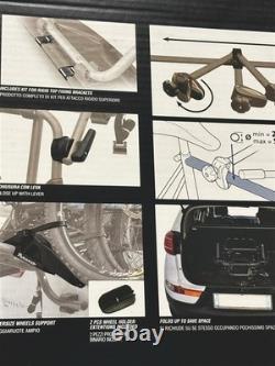 Peruzzo Pure Instinct 2 Bike Rear Carrier