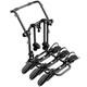 Peruzzo Pure Instinct 3 Bike Rear Boot Cycle Carrier