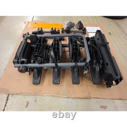 Peruzzo Pure Instinct 4 Bike/Bicycle Tow Ball Cycle Carrier Customer Return