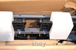 Peruzzo Pure Instinct 4 Bike Tow Ball Carrier Car Rack 2024