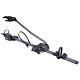Peruzzo Pure Instinct Frame Fixing Roof Cycling Bike Carrier 2 Year Warranty
