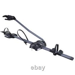 Peruzzo Pure Instinct Frame Fixing Roof Cycling Bike Carrier 2 Year Warranty
