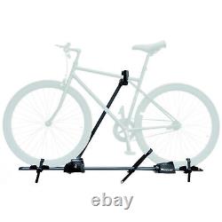 Peruzzo Pure Instinct Frame Fixing Roof Cycling Bike Carrier 2 Year Warranty