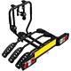 Peruzzo Siena 3 Bicycle Cycle Bike Tow Ball Carrier Car Rack