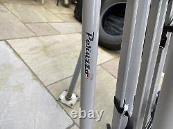 Peruzzo Venezia 3 Bicycle Car Boot Rack 3 Bike Cycle Carrier