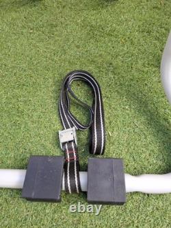 Peruzzo Venezia 4 Bicycle Car Boot Rack 4 Bike Cycle Carrier RRP £160.00