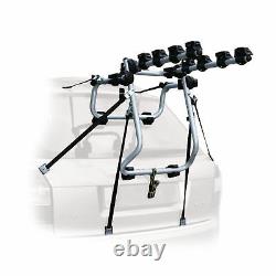 Peruzzo Venezia 4 Bike Cycle Carrier Rack