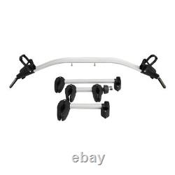 Peruzzp 873 4th Bike Adaptor Kit Extra Cycle Carrier Travel Car
